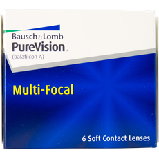  PureVision Multi-Focal