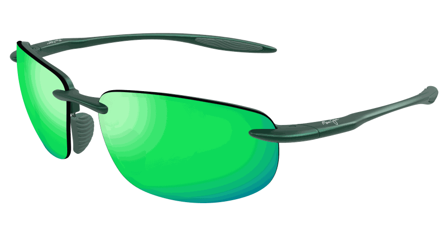  Maui Jim Hookipa Ultra GM676-15 Ansicht 1