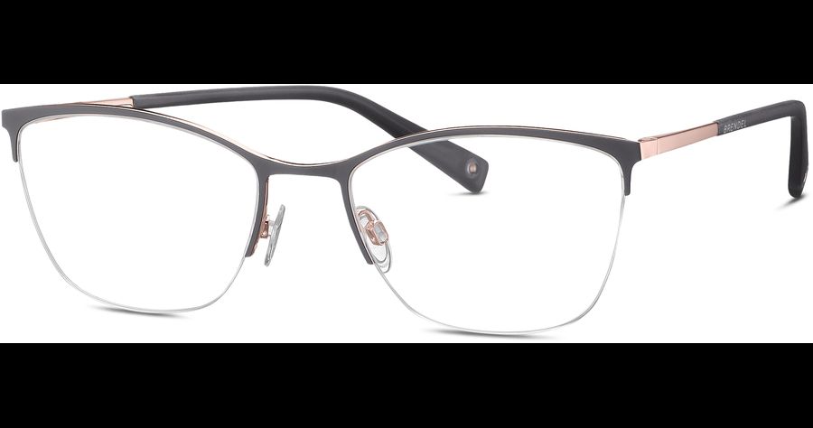 Brendel Brille Damen Brendel 902436 53 30 Ansicht 1