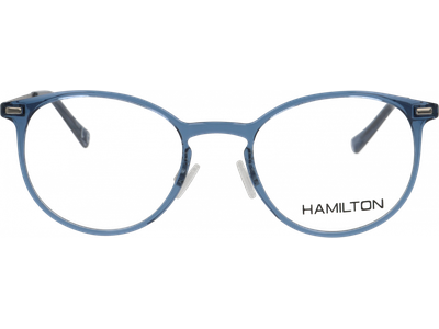 Hamilton Brille Herren Hamilton 01-20080-02 4820 Ansicht 2