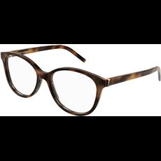 Saint Laurent Brille Damen Saint Laurent SL M112 002