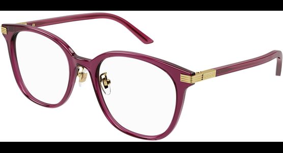 Gucci GG1453OK 53 Rot - Ansicht 2
