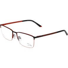 Jaguar Brille Herren Jaguar 33630 56 6100