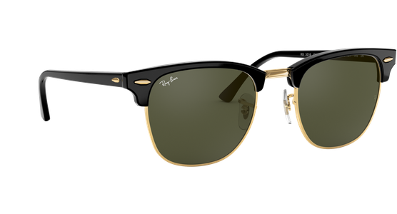 Ray-Ban Clubmaster Classic RB3016 W0365 51 - Ansicht 16
