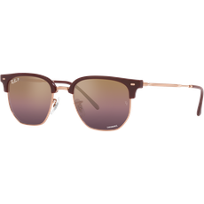 Ray-Ban Sonnenbrille Unisex Ray-Ban New Clubmaster RB4416 6654G9