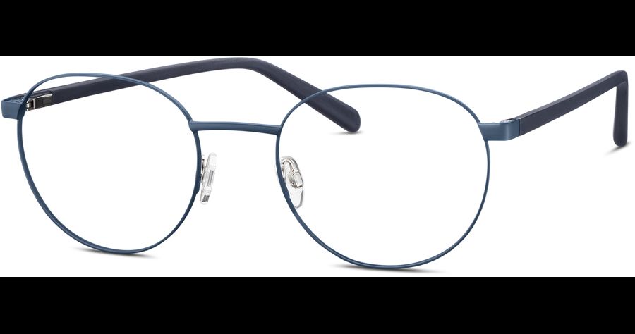 Freigeist Brille Herren Freigeist 862071 55 70 Ansicht 1
