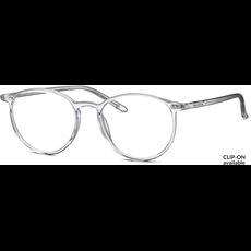 Marc O'Polo Brille Unisex Marc O'Polo 503084 00 5018