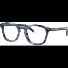 Prada Brille Herren Prada PR C04V 26F1O1