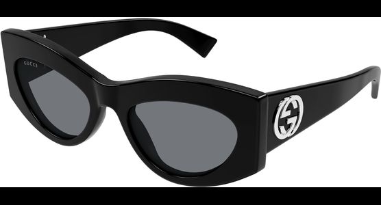 Gucci GG1843S 53 001 - Ansicht 2