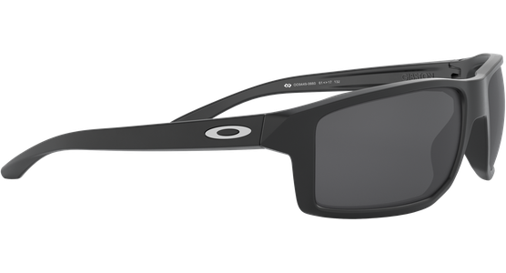 Oakley Gibston Matte Black / Prizm™ Black Polarized OO9449 0660 - Ansicht 15