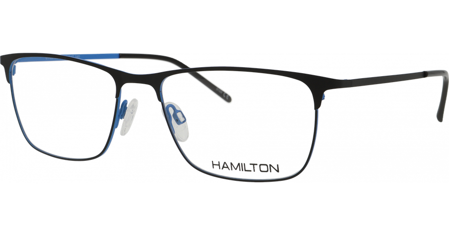 Hamilton Brille Herren Hamilton 01-20150-01 5517 Ansicht 1