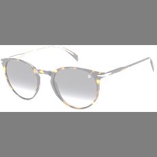  David Beckham DB 1139/S 51 havanna