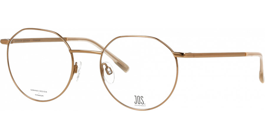 Jos. Eschenbach Brille Unisex Jos. Eschenbach 981093 51 20 Ansicht 1