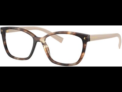 Prada Brille Unisex Prada 0PR 15ZV 07R1O1 Ansicht 5