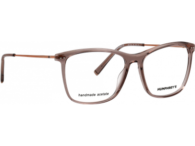 Humphreys Brille Damen Humphreys 581138 55 60 Ansicht 3