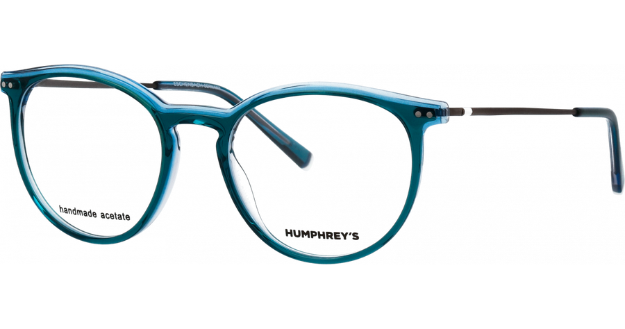Humphreys Brille Unisex Humphreys 581134 51 40 Ansicht 1