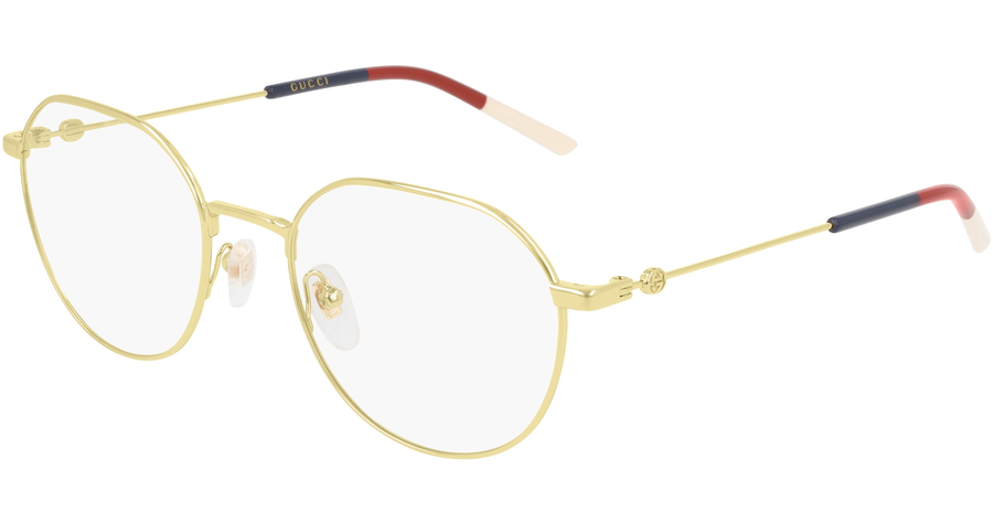 Gucci Brille Damen Gucci GG0684O 51 003 Ansicht 1