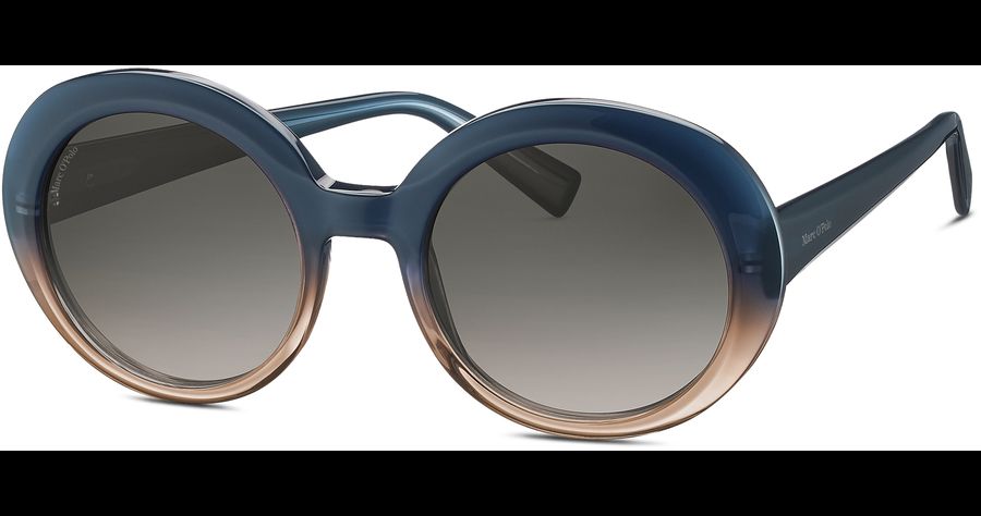 Marc O'Polo Sonnebrille Damen Marc O'Polo 506226 53 76 Ansicht 1