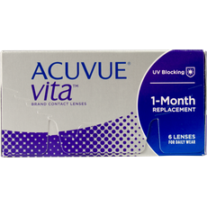  Acuvue Vita 6er