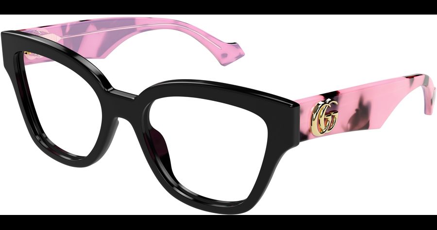  Gucci GG1424O 50 010 Ansicht 1