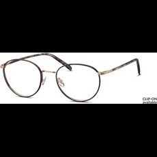 Marc O'Polo Brille Unisex Marc O'Polo 502176 50 30