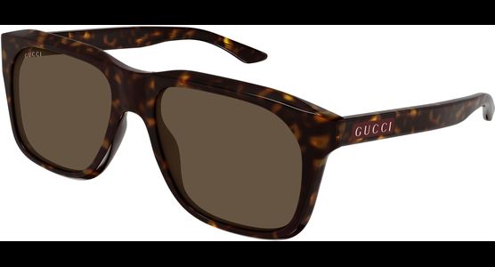 Gucci GG2077S 55 002 - Ansicht 2