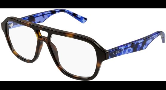 Gucci GG2183O 54 003 - Ansicht 2