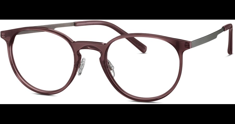 Freigeist Brille Herren Freigeist 863052 55 60 Ansicht 1