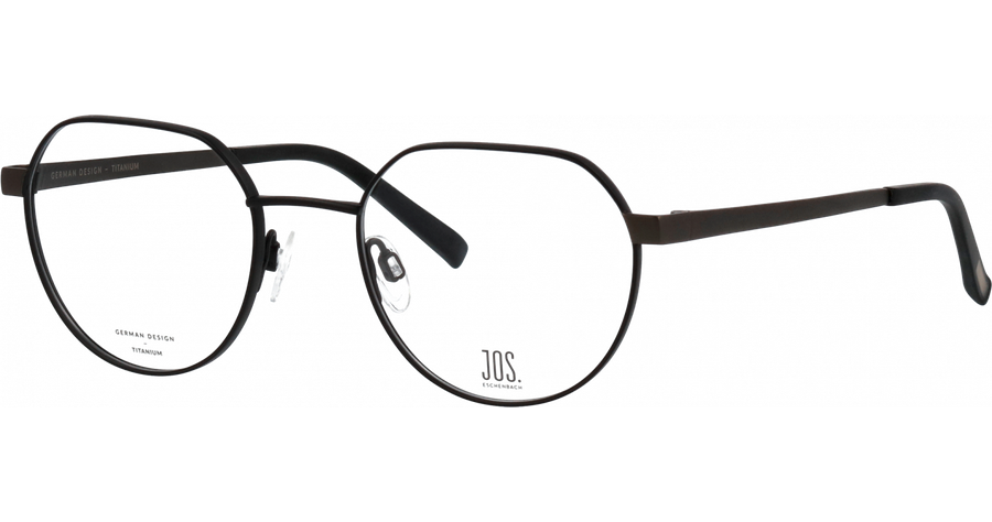 Jos. Eschenbach Brille Unisex Jos. Eschenbach 981081 50 10 Ansicht 1