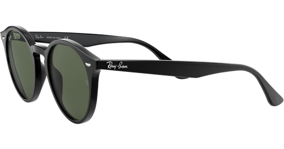 Ray-Ban RB2180 601/71 51 - Ansicht 3