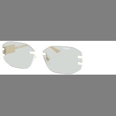 Versace Sonnenbrille Damen Versace VE2274 100287