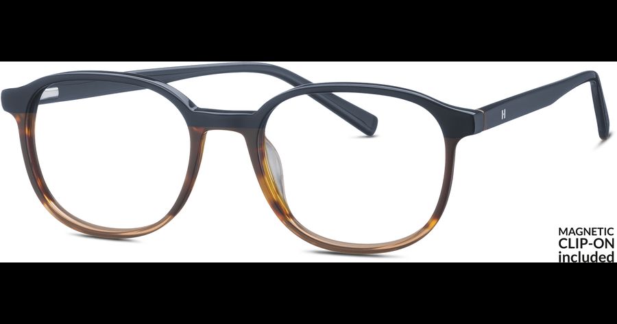 Humphreys Brille Unisex Humphreys 583191 49 76 Ansicht 1