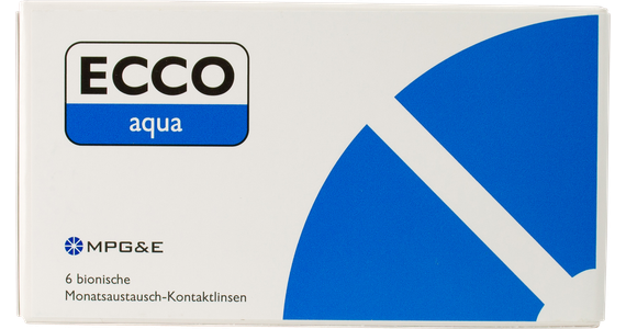 Ecco Aqua Toric 6er - Ansicht 2