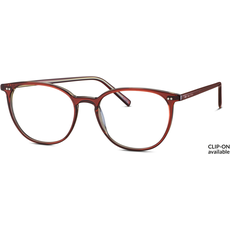 Marc O'Polo Brille Damen Marc O'Polo EYEWEAR 503262 53 56