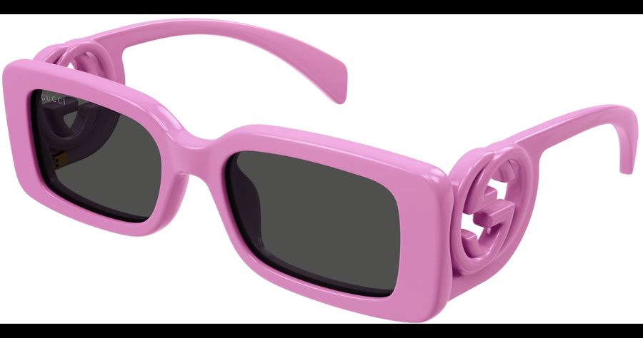 Gucci Sonnenbrille Damen Gucci GG1325S 54 Pink Ansicht 1