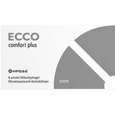  ECCO comfort plus zoom 6er