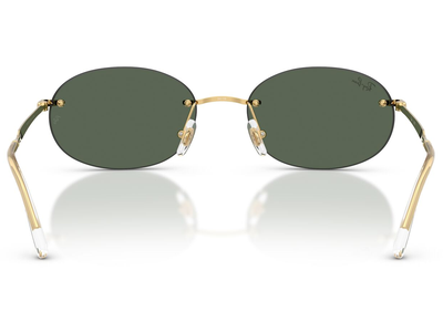  Ray-Ban RB3767 001/71 Ansicht 4