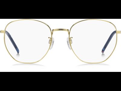 Tommy Hilfiger Brille Herren Tommy Hilfiger TH 2114/F 54 J5G Ansicht 2