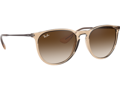 Ray-Ban Sonnenbrille Damen Ray-Ban Erika Classic RB4171 651413 54 Ansicht 5