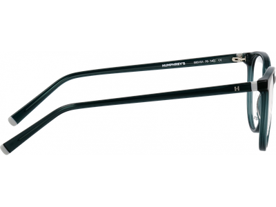 Humphreys Brille Unisex Humphreys 583151 47 70 Ansicht 2