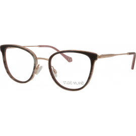 Studio Milano Brille Damen Studio Milano 01-43680-02