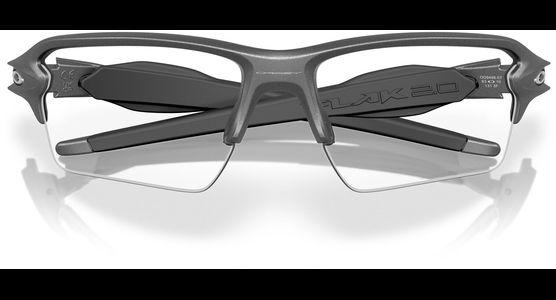 Oakley FLAK 2.0 XXL OO9488 948807 - mit selbst tönenden Brillengläsern - Ansicht 9