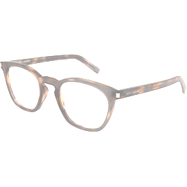 Saint Laurent Brille Unisex Saint Laurent SL 28 OPT 50 002