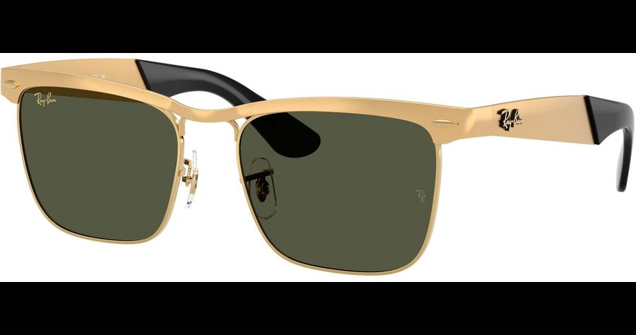 Ray-Ban Sonnenbrille Unisex Ray-Ban RB3875 927633 56 Ansicht 1