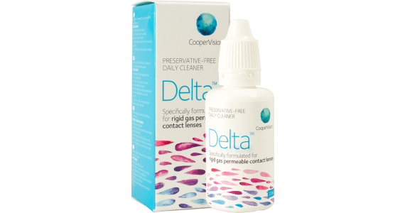 Delta Einzelflasche