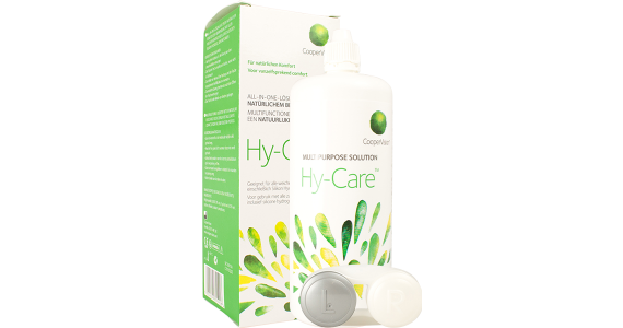 Hy-Care Einzelflasche
