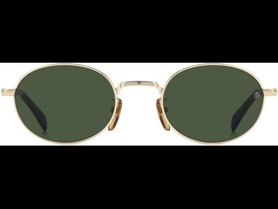  David Beckham DB 1196/S 52 GOLD HAVANA Ansicht 2