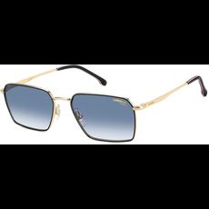  Carrera CARRERA 356/S 56 GOLD BLACK