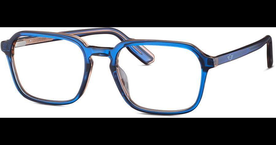 Mini Eyewear Brille Unisex Mini Eyewear 743045 53 70 Ansicht 1