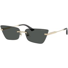 Jimmy Choo Sonnenbrille Damen Jimmy Choo JC4012 300687 60